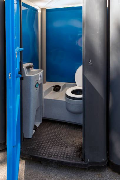 Portable Toilet Options We Offer in Woodland Park, CO