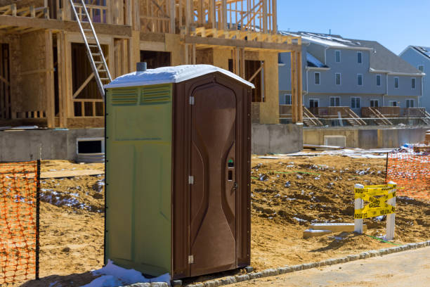 Best Local porta potty services  in Woodland Park, CO
