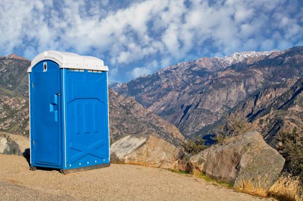 Best Portable bathroom rental  in Woodland Park, CO