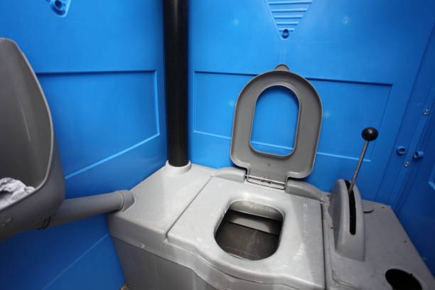 Best Emergency porta potty rental  in Woodland Park, CO