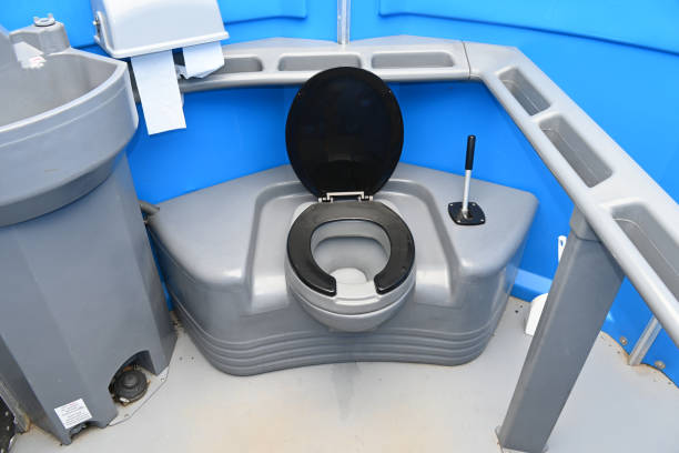 Best Porta potty services near me  in Woodland Park, CO