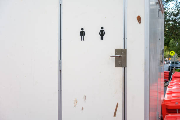 Best Porta potty rental near me  in Woodland Park, CO
